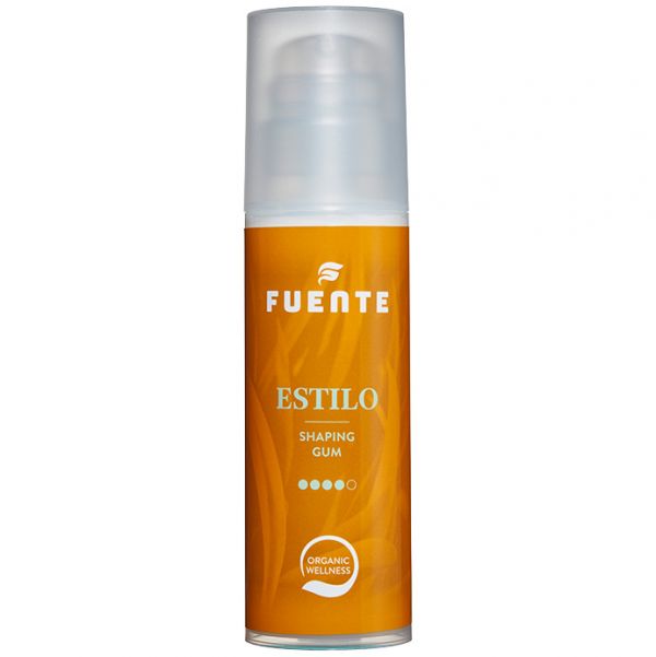 Estilo Shaping Gum FUENTE 150 ml